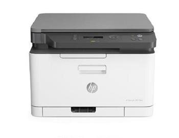 HP Color Laser MFP 178NW (A4,18/4 ppm, USB 2.0, Ethernet, Wi-Fi, Print/Scan/Copy) HP Color Laser MFP 178NW (A4,18/4 ppm, USB 2.0, Ethernet, Wi-Fi, Print/Scan/Copy)