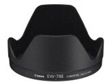 Canon EW-78F sluneční clona Canon EW-78F sluneční clona