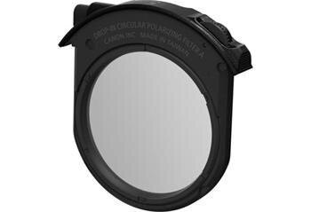 Canon FILTER POLARISING Canon FILTER POLARISING