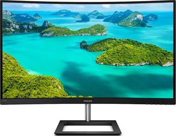 Philips LCD 325E1C 31,5" zakřivený VA/2560x1440@75Hz/4ms/Mega DCR/250cd/VGA/DP/HDMI/VESA Philips LCD 325E1C 31,5" zakřivený VA/2560x1440@75Hz/4ms/Mega DCR/250cd/VGA/DP/HDMI/VESA