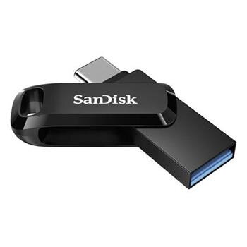 SanDisk Ultra Dual Drive Go 128GB SanDisk Ultra Dual Drive Go 128GB