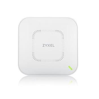Zyxel WAX650S, EU AND UK, SINGLE PACK EXCLUDE POWER ADAPTOR, UNIFIED AP, ROHS- 1 year NCC Pro pack license bundled