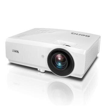 BenQ DLP Projektor SH753+/5000ANSI/1,39÷2,09:1/13 000:1/1080p/2xHDMI/LAN/USB/3D/1x10W repro BenQ DLP Projektor SH753+/5000ANSI/1,39÷2,09:1/13 000:1/1080p/2xHDMI/LAN/USB/3D/1x10W repro