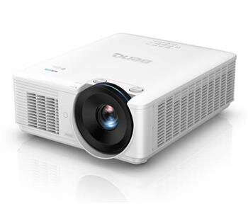 BenQ DLP Laser Projektor LU785 (tělo) 1920x1200 WUXGA/16:10/6000 ANSI lm/1,15÷1,9/HDMI/RGB(D-Sub)/VGA/IP5X