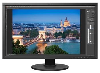 EIZO CS2731 27" Wide IPS/2560 x 1440/1000:1/350 cd/m2/ DP/USB-C/DVI/HDMI/černý EIZO CS2731 27" Wide IPS/2560 x 1440/1000:1/350 cd/m2/ DP/USB-C/DVI/HDMI/černý