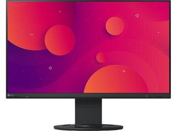 EIZO 24" EV2460-BK, 1920 × 1080, IPS,16:9, 5ms, 250 cd/m2, 1000:1, DP/HDMI/DVI/Dsub, ultraslim rám., černý EIZO 24" EV2460-BK, 1920 × 1080, IPS,16:9, 5ms, 250 cd/m2, 1000:1, DP/HDMI/DVI/Dsub, ultraslim rám., černý