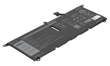 Dell XPS 13 9370 Baterie do Laptopu ( DXGH8  0H754V alternative) 7,4V 52Wh