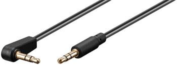 PremiumCord Kabel Jack 3,5mm M/M 10m PremiumCord Kabel Jack 3,5mm M/M 10m