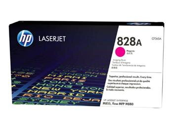 HP zobrazovací válec 828A/Magenta/30 000 stran HP zobrazovací válec 828A/Magenta/30 000 stran