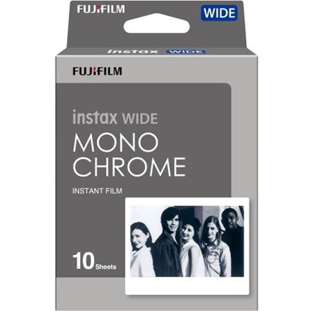 Fujifilm INSTAX WIDE MONOCHROME Fujifilm INSTAX WIDE MONOCHROME