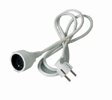 PremiumCord prodlužovací přívod 230V, 10m, zástrčka-zásuvka PremiumCord prodlužovací přívod 230V, 10m, zástrčka-zásuvka