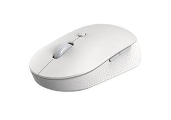 Xiaomi Mi Dual Mode Wireless Mouse Silent Edition White Xiaomi Mi Dual Mode Wireless Mouse Silent Edition White