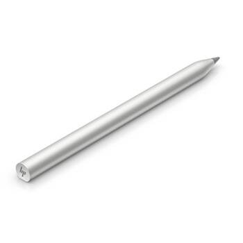 HP Rechargeable MPP 2.0 Tilt Silver Pen HP Rechargeable MPP 2.0 Tilt Silver Pen