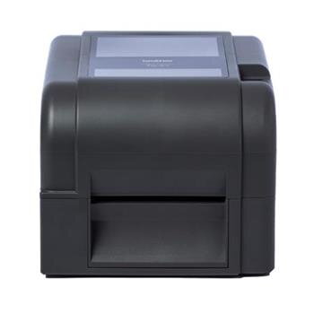 Brother TD-4520TN (termotransferová tiskárna štítků, 300 dpi, max šířka 112 mm), USB, RS232C, LAN Brother TD-4520TN (termotransferová tiskárna štítků, 300 dpi, max šířka 112 mm), USB, RS232C, LAN