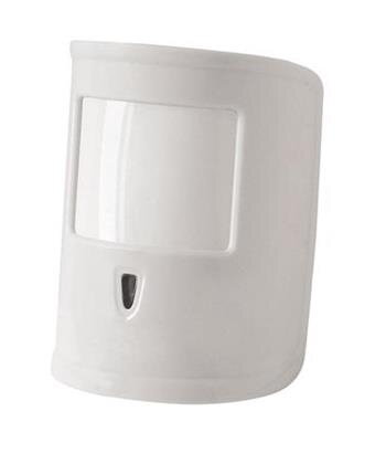iGET SECURITY P17 - Bezdrátový PIR snímač pohybu k alarmu M2B/M3B bez detekce zvířat do 10 kg, pro alarm M2B/M3B iGET SECURITY P17 - Bezdrátový PIR snímač pohybu k alarmu M2B/M3B bez detekce zvířat do 10 kg, pro alarm M2B/M3B