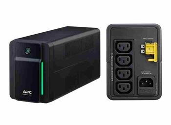 APC Easy UPS BVX 700VA (360W), AVR, IEC Sockets APC Easy UPS BVX 700VA (360W), AVR, IEC Sockets