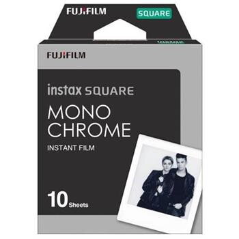 Fujifilm INSTAX SQUARE MONOCHROME Fujifilm INSTAX SQUARE MONOCHROME