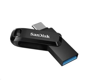 SanDisk Flash Disk 512GB Ultra, Dual USB Drive GO Type-C SanDisk Flash Disk 512GB Ultra, Dual USB Drive GO Type-C