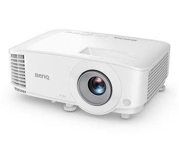 BenQ DLP Projektor MS560 /800x600 SVGA/4000 ANSI/1.96÷2.15:1/20000:1/2xHDMI/VGA/S-Video/Composite/USB/10W Repro BenQ DLP Projektor MS560 /800x600 SVGA/4000 ANSI/1.96÷2.15:1/20000:1/2xHDMI/VGA/S-Video/Composite/USB/10W Repro