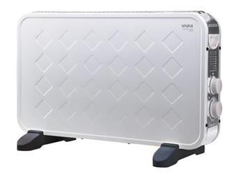Vivax Convector heater CH-2009FW Vivax Convector heater CH-2009FW