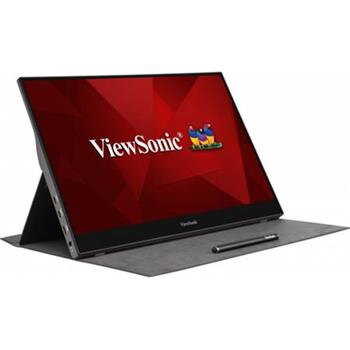 Viewsonic TD1655 Viewsonic TD1655