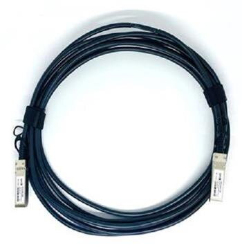 OPTIX 10G SFP+ DAC kabel pasivní, DDM, cisco comp., 3m OPTIX 10G SFP+ DAC kabel pasivní, DDM, cisco comp., 3m