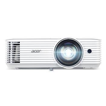 Acer H6518STi DLP 3D /FHD 1920x1080 /3500 ANSI/10000:1 /VGA, HDMI, HDMI(MHL) /1x3W repro/ 2,9 KG Acer H6518STi DLP 3D /FHD 1920x1080 /3500 ANSI/10000:1 /VGA, HDMI, HDMI(MHL) /1x3W repro/ 2,9 KG