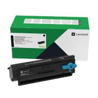 Lexmark Black High Return / 6 000str (B3340dw / B3442dw / MB3442adw) Lexmark Black High Return / 6 000str (B3340dw / B3442dw / MB3442adw)