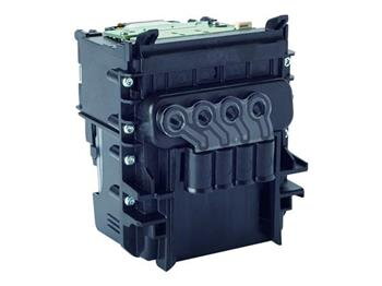 HP Printhead Replacement Kit 713/CMYK HP Printhead Replacement Kit 713/CMYK