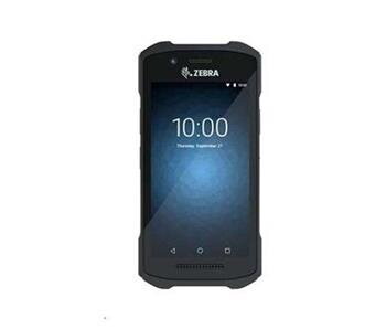 Zebra TC21, 2D, SE4100, USB, BT (BLE, 5.0), Wi-Fi, NFC, PTT, GMS, Android Zebra TC21, 2D, SE4100, USB, BT (BLE, 5.0), Wi-Fi, NFC, PTT, GMS, Android