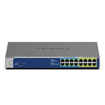 Netgear 16PT GE U60 POE++ UM SWITCH Netgear 16PT GE U60 POE++ UM SWITCH