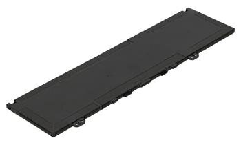 2-power ( 39DY5 alternative ) Main Battery Pack 11.4V 38Wh