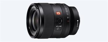 SONY SEL35F14GM objektiv s bajonetem E, FE 35mm F1,4 GM SELEKCE SONY SEL35F14GM objektiv s bajonetem E, FE 35mm F1,4 GM SELEKCE