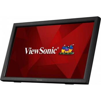 Viewsonic TD2423 24" 10-bodový dotykový VA 1920x1080/3000:1/7ms/250cd/VGA/DVI/HDMI/Repro/VESA/178°/178°/ Viewsonic TD2423 24" 10-bodový dotykový VA 1920x1080/3000:1/7ms/250cd/VGA/DVI/HDMI/Repro/VESA/178°/178°/