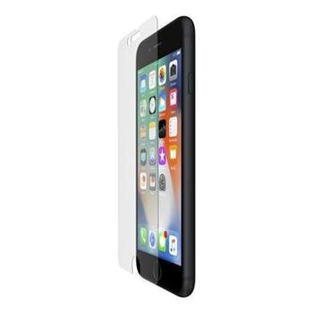 Belkin SCREENFORCE™ InvisiGlass Ultra Anti-Microbial ochranné sklo pro iPhone SE/8/7/6s/6 Belkin SCREENFORCE™ InvisiGlass Ultra Anti-Microbial ochranné sklo pro iPhone SE/8/7/6s/6