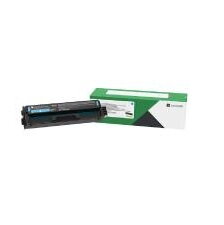 Lexmark Enterprise Cyan Return / 4 500str (CX331adwe / CS331dw) Lexmark Enterprise Cyan Return / 4 500str (CX331adwe / CS331dw)