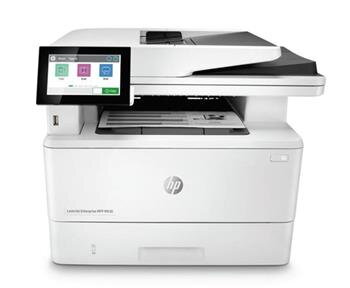 HP LaserJet Enterprise MFP M430f (38str/min, A4, USB/Ethernet/ PRINT/SCAN/COPY/FAX, duplex, DADF) HP LaserJet Enterprise MFP M430f (38str/min, A4, USB/Ethernet/ PRINT/SCAN/COPY/FAX, duplex, DADF)