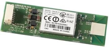 OKI WiFi 802.11a/b/g/n karta pro C650dn/B412/B432/B512/C332/C532/C542/C612/C712/C823/C833/C843/C824/