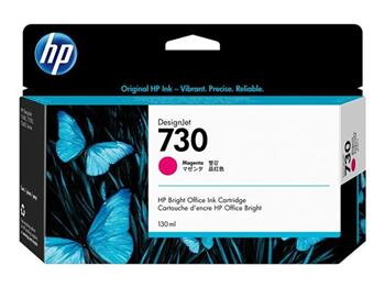HP Ink Cartridge 730/Magenta/130 ml HP Ink Cartridge 730/Magenta/130 ml