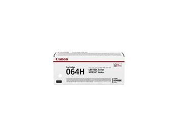 Canon Cartridge 064 H C