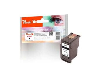 Akce!!! PEACH kompatibilní cartridge Canon PG-540BK, 5225B005, černá, 13 ml Akce!!! PEACH kompatibilní cartridge Canon PG-540BK, 5225B005, černá, 13 ml