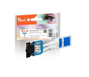 PEACH kompatibilní cartridge Epson T9442, No 944, cyan, 30 ml