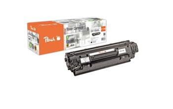 PEACH kompatibilní toner Canon CRG-726, černá, 2100str. PEACH kompatibilní toner Canon CRG-726, černá, 2100str.