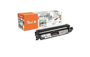 PEACH kompatibilní toner HP CF230X, No 30X, černá, 3500str PEACH kompatibilní toner HP CF230X, No 30X, černá, 3500str