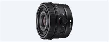 SONY SEL24F28G objektiv s bajonetem E, FE 24mm F2.8 G SONY SEL24F28G objektiv s bajonetem E, FE 24mm F2.8 G