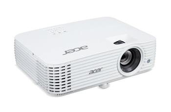 Acer H6815BD DLP/4K UHD 3840x2160/4000 ANSI lm/10 000:1/2xHDMI /repro 1x3W/2,9 Kg Acer H6815BD DLP/4K UHD 3840x2160/4000 ANSI lm/10 000:1/2xHDMI /repro 1x3W/2,9 Kg