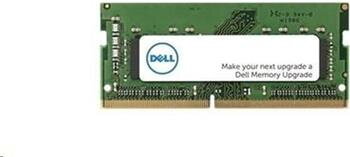 Dell Memory Upgrade - 32GB - 2RX8 DDR4 SODIMM 3200MHz Dell Memory Upgrade - 32GB - 2RX8 DDR4 SODIMM 3200MHz