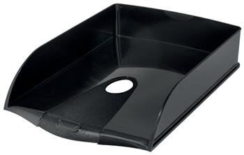 LEITZ Ekologický odkladač RECYCLE, perleťová modrá LEITZ Ekologický odkladač RECYCLE, perleťová modrá
