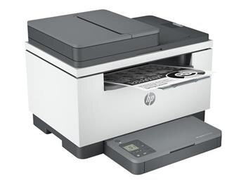 HP LaserJet Pro MFP M234sdw standard (29 ppm, A4, USB, Ethernet, Wi-Fi, PRINT, SCAN, COPY, duplex, ADF) HP LaserJet Pro MFP M234sdw standard (29 ppm, A4, USB, Ethernet, Wi-Fi, PRINT, SCAN, COPY, duplex, ADF)
