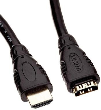 PremiumCord 4K Prodlužovací kabel HDMI-HDMI 10m PremiumCord 4K Prodlužovací kabel HDMI-HDMI 10m
